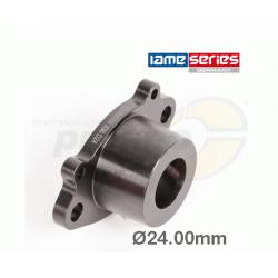 Exhaust flange 24.0mm 2022 - Exhaust system IAME X30 Junior NR132