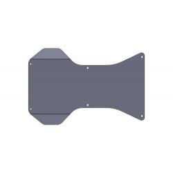 BASE PLATE ALU