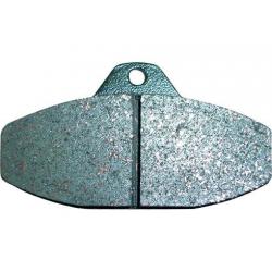 BRAKE PADS SET ROCKY