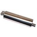 Exhaust silencer standard