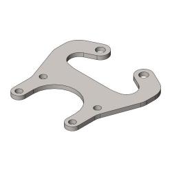 BRAKE CALIPER SUPPORT