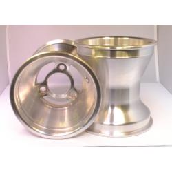 REAR WHEEL 145MM