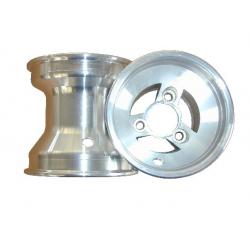 FRONT WHEEL 110 – BEARINGS 17/17