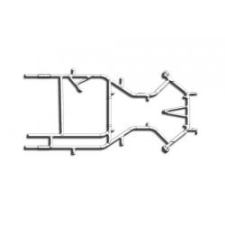 FRAME PAROLIN ROCKY BLACK