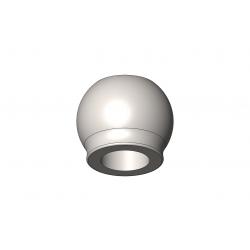 ZERO EXCENTER BALL BOTTOM