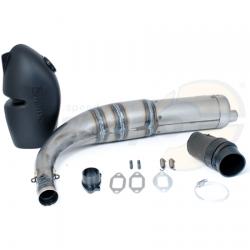 Exhaust Kit 2022 Junior Iame X30