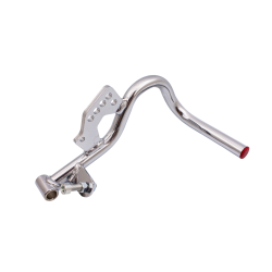 Brake pedal Tilottson T4 Junior/senior