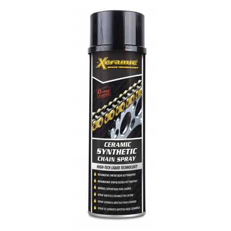 XERAMIC CHAIN SPRAY 500 ML