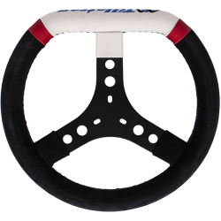 Steering wheel Tillotson T4 Mini/Junior/Senior