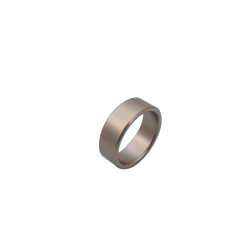 Achsschenkel distanz ring 25mm H10mm Tillotson T4 Junior/Senior