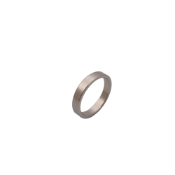 Achsschenkel distanz ring 25mm H10mm Tillotson T4 Junior/Senior