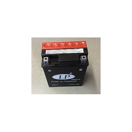 BATTERY 12 volt 6Ah