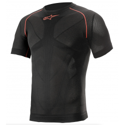 Alpinestars T-Shirt Ride Tech v2 XS - XXL