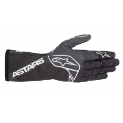 Gloves Tech 1K Race V2 One Vision black/anthracite. Alpine Stars