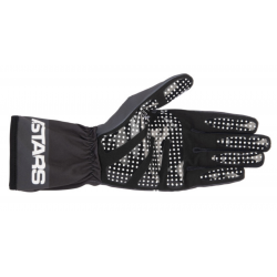 Gloves Tech 1K Race V2 One Vision black/anthracite. Alpine Stars