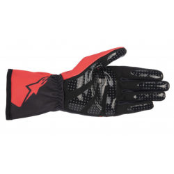 Gloves Tech 1K Race V2 One Vision red/black Alpine Stars