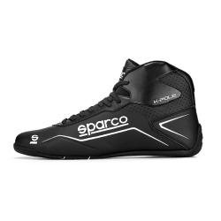 K-Pole shoes black Sparco