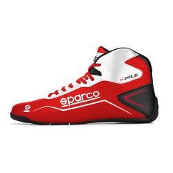 K-Pole shoes black Sparco