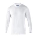 Sparco T-Shirt B-Rookie long sleeve white S-XXL
