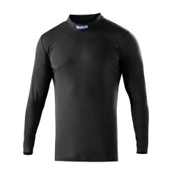 Sparco T-Shirt B-Rookie long sleeve black S-XXL