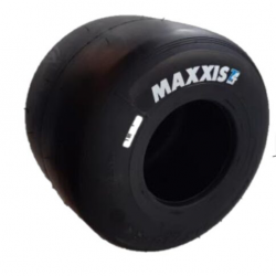 Maxxis T4 Junior/Senior slick