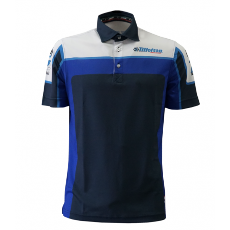 T4 Polo Shirt