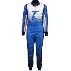 T4 Race Suit