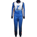 T4 Race Suit