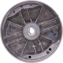 Flywheel Tillotson T4