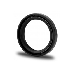 Crankshaft seal (clutch side)