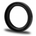 Crankshaft seal (clutch side)