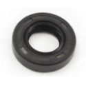 Camshaft seal (water pump side)