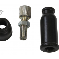 Screw cap Adjusting nipple Rotax Max