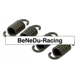 Clutch spring set 1800 rpm.