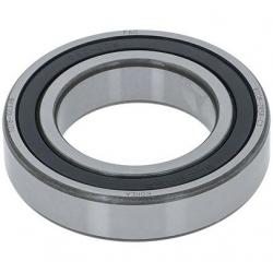 Clutch bearing 6008 2RSR