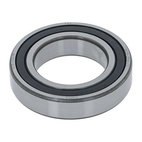 Clutch bearing 6008 2RSR