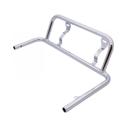 506 BODYWORK SUPPORT CHROME