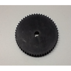 TIMING BELT CAMSHAFT GEAR USED