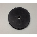 TIMING BELT CAMSHAFT GEAR USED