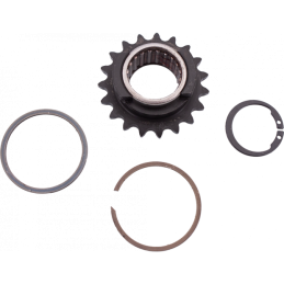 19T 219 CLUTCH SPROCKET...