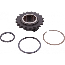 21T 219 CLUTCH SPROCKET...