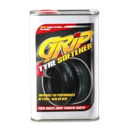 Tire softener 0,5 liter -...