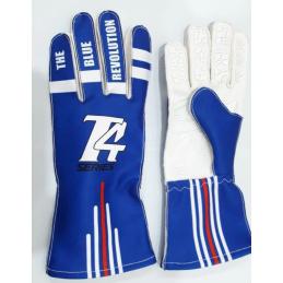 Gloves Tillotson T4