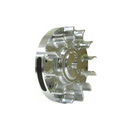Aluminum flywheel (CNC)...