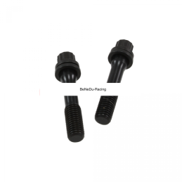 Connecting rod bolts (2...