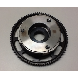 CLUTCH STANDARD USED