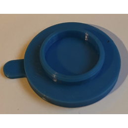 Closing cap T4 mini...