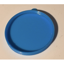 Closing cap T4 mini...