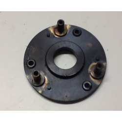 CLUTCH BACK PLATE USED