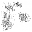 cylinder head Swissauto